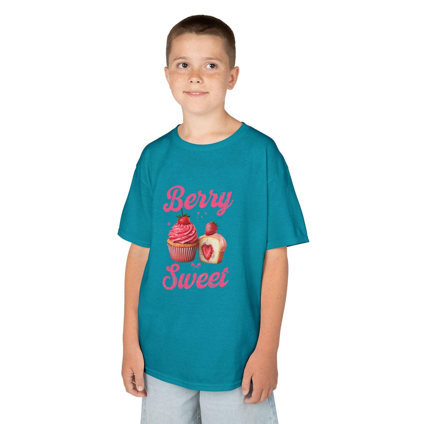 Berry Sweet Kids Heavy Cotton™ Tee