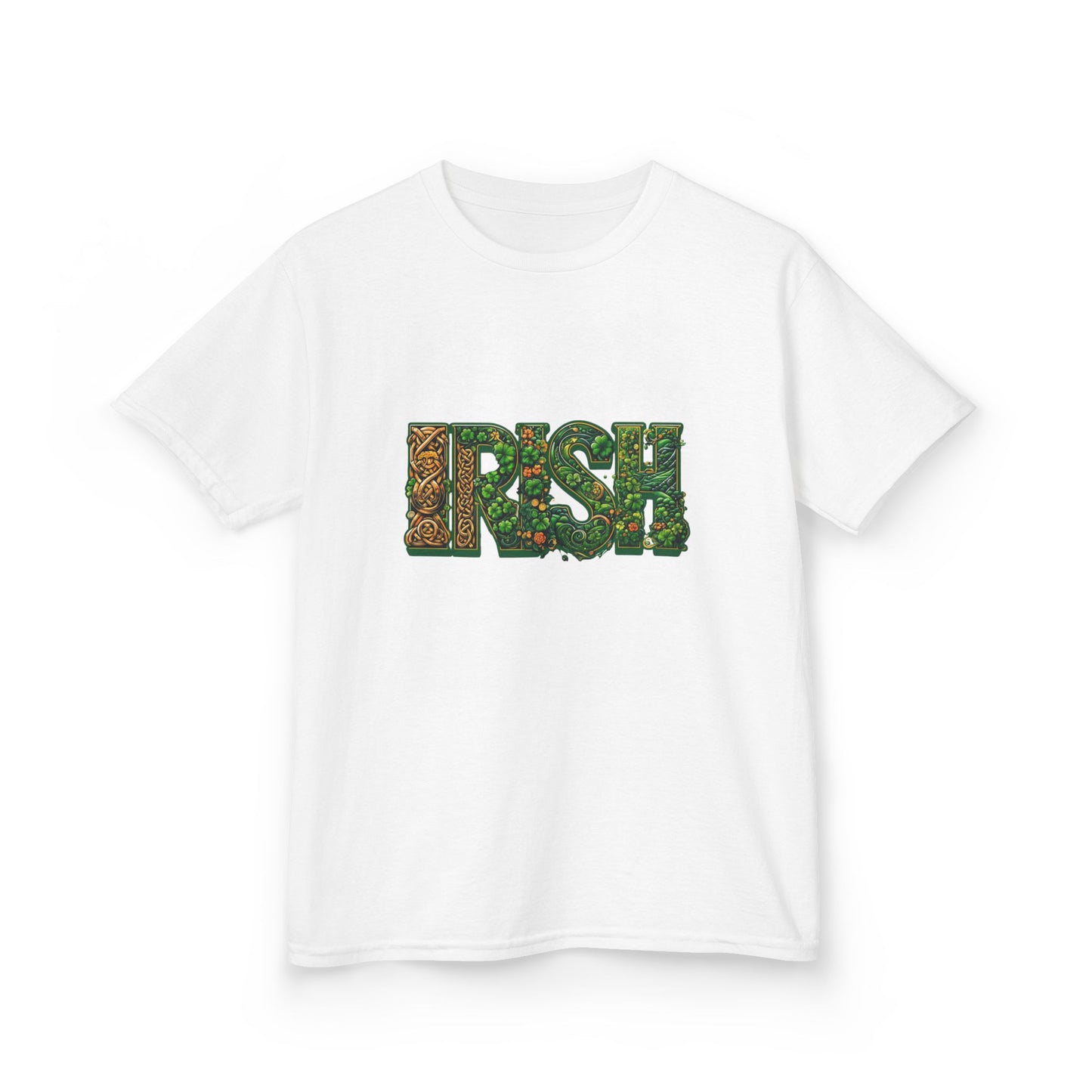 IRISH Kids Heavy Cotton™ Tee