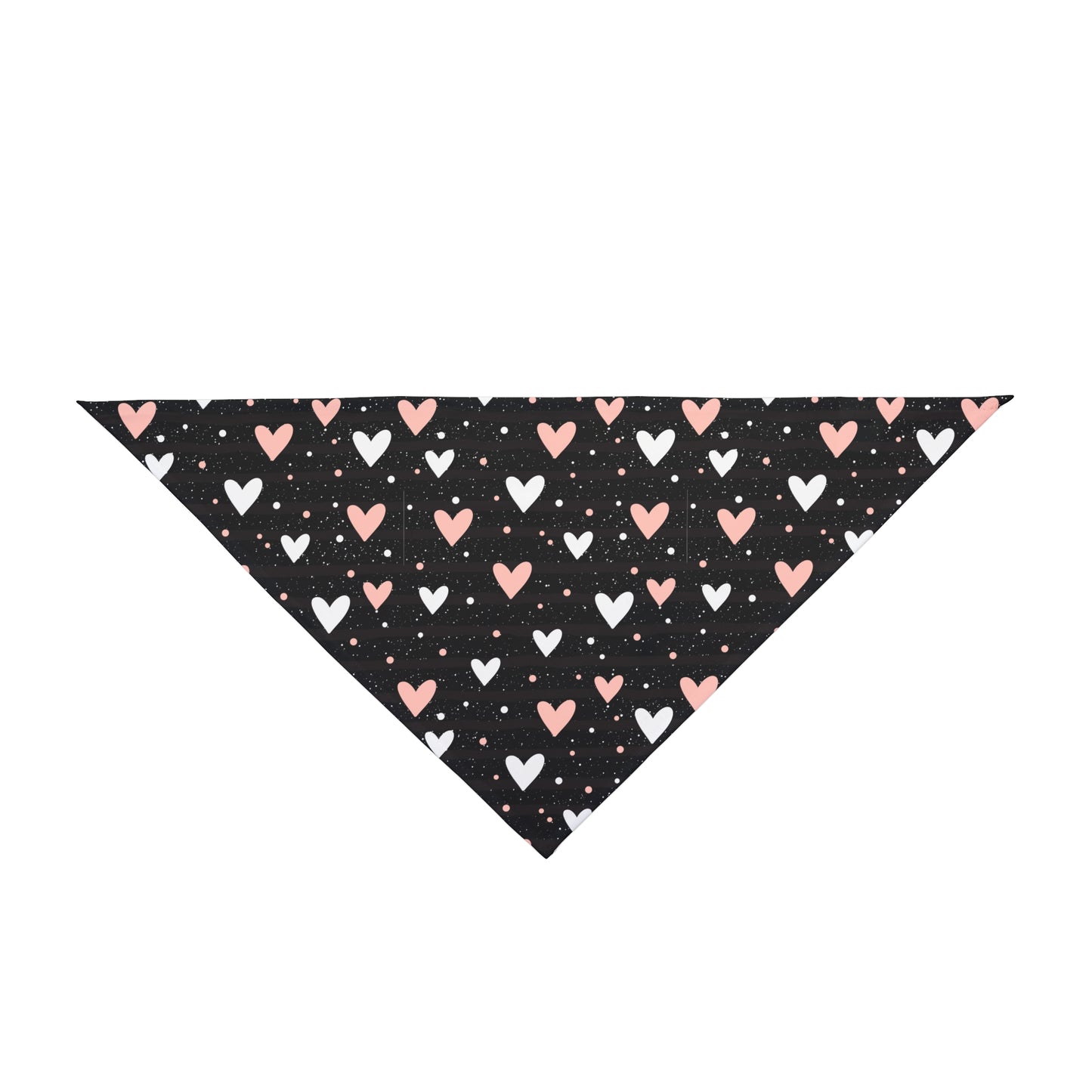 Love-A-Lot Pet Bandana