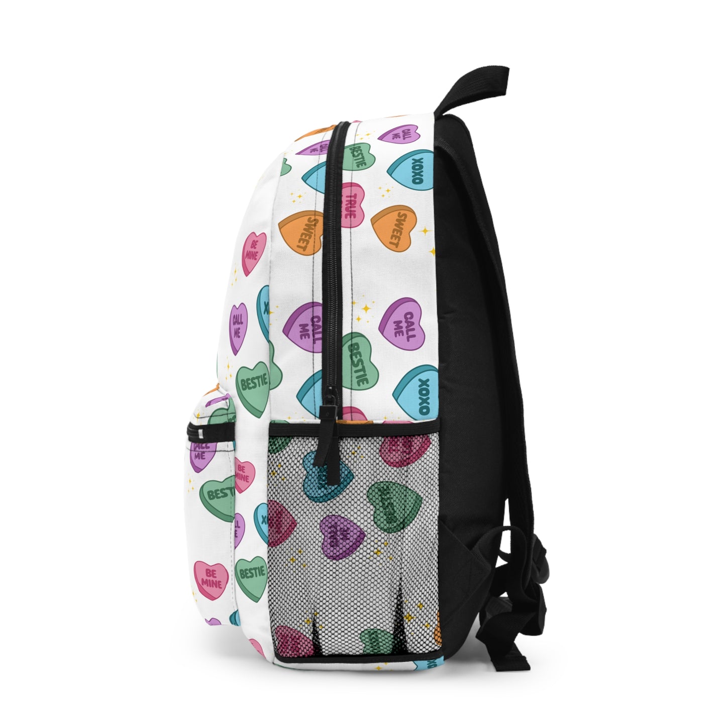 Sweet Conversations Backpack