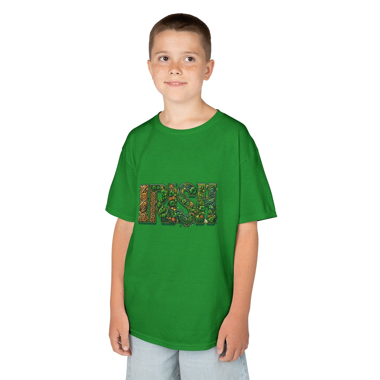 IRISH Kids Heavy Cotton™ Tee