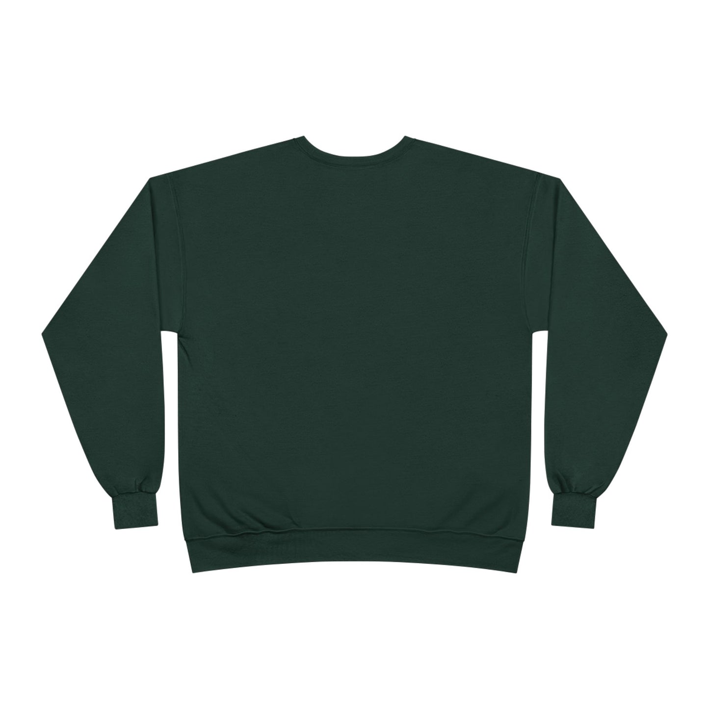 Reaper's Bloom Unisex EcoSmart® Crewneck Sweatshirt