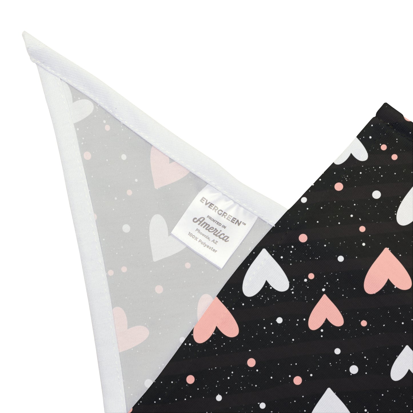 Love-A-Lot Pet Bandana