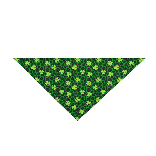 Wild Rock Pet Bandana