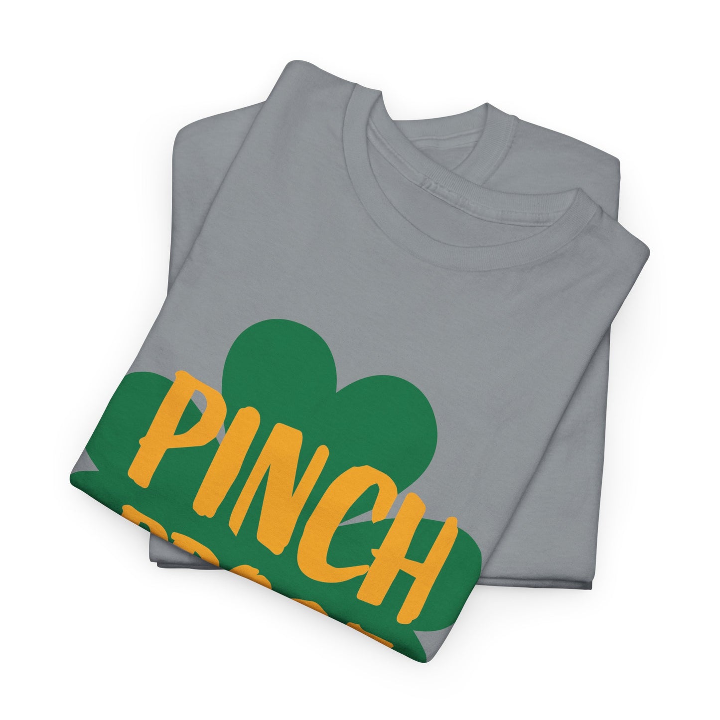 Pinch Proof Unisex Heavy Cotton Tee