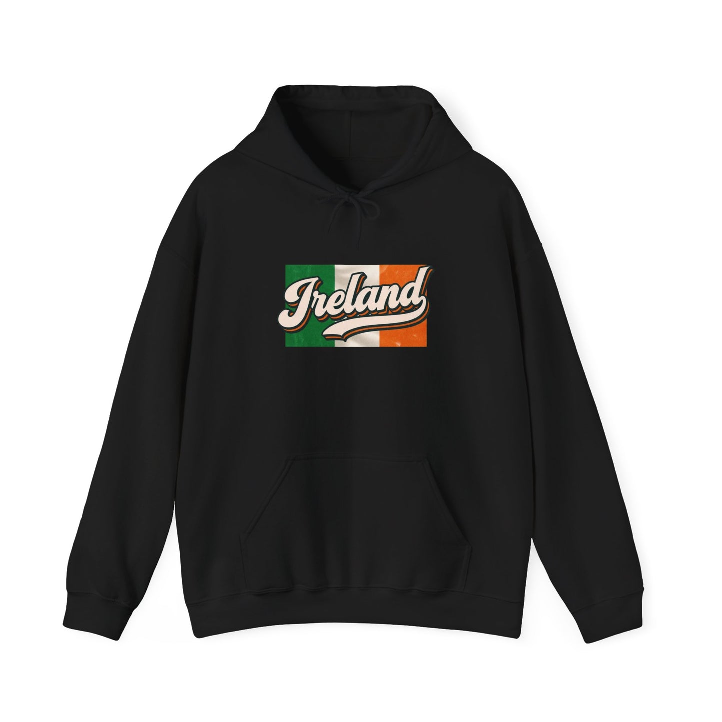 Ireland Unisex Heavy Blend™ Hooded Sweatshirt