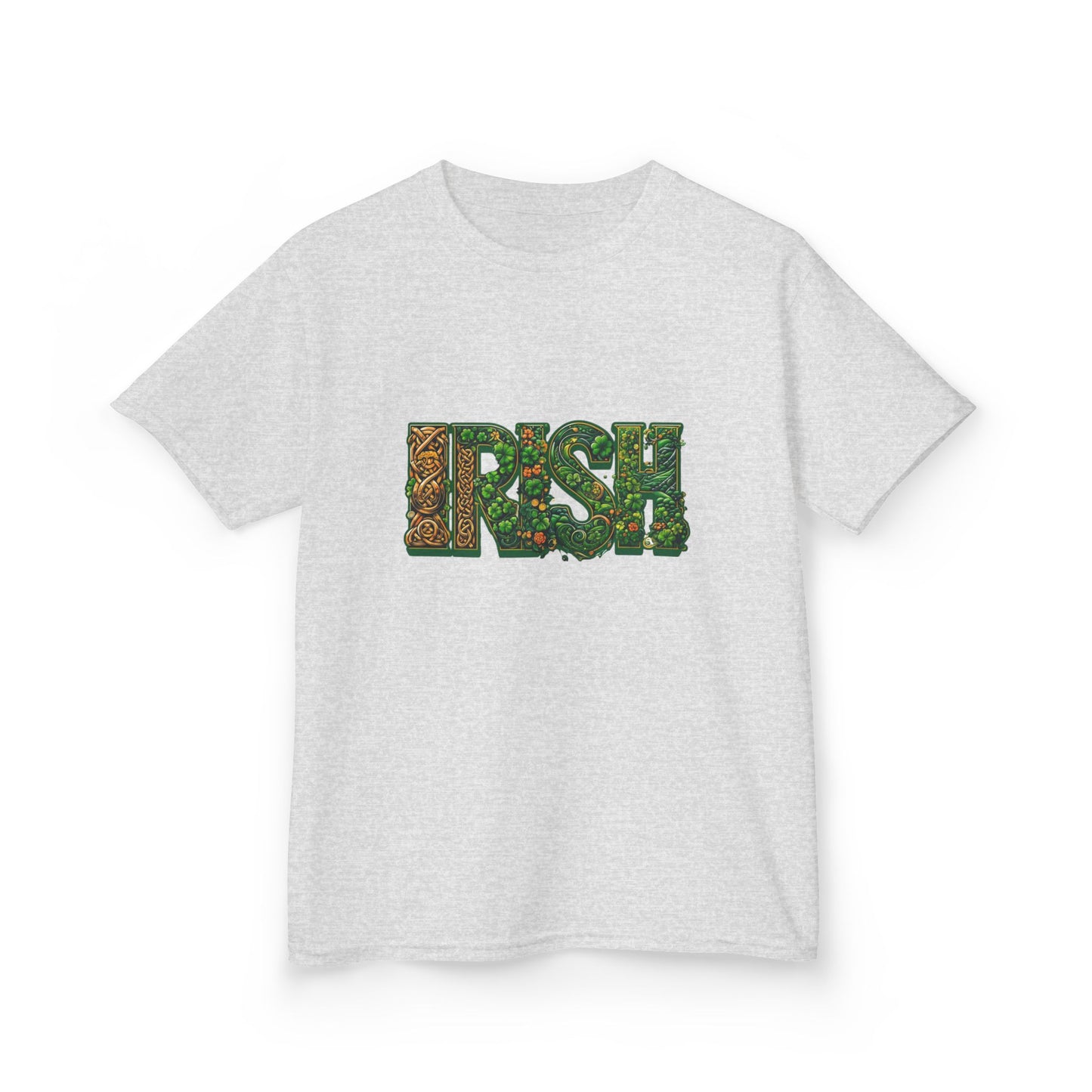 IRISH Kids Heavy Cotton™ Tee