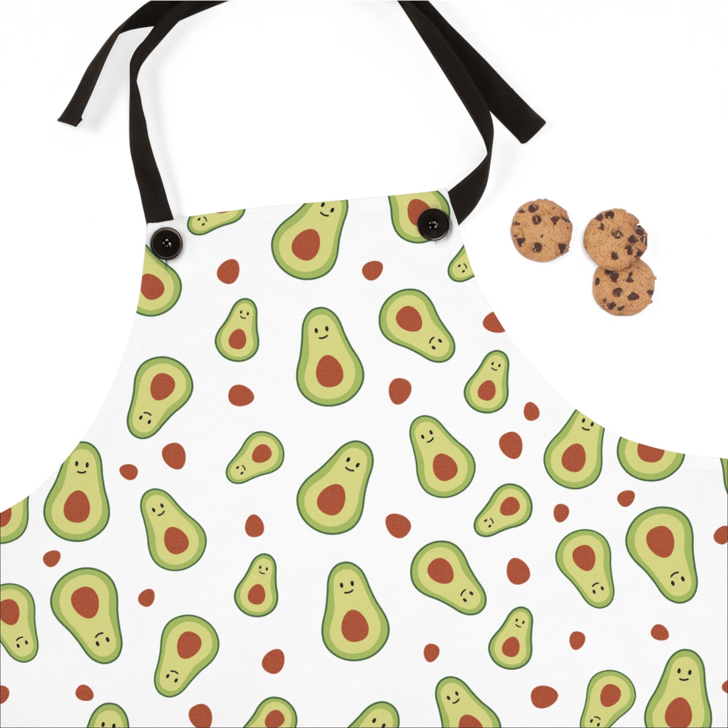 Avocado Apron