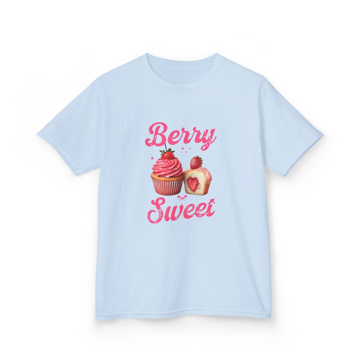 Berry Sweet Kids Heavy Cotton™ Tee