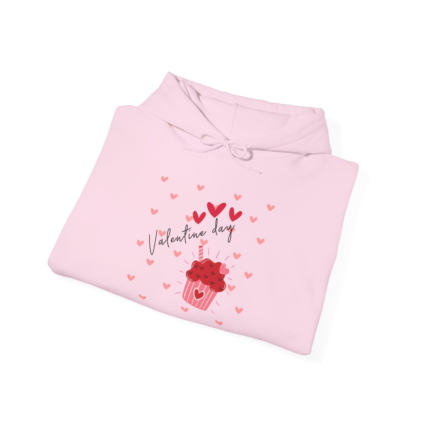 Valentine's Day Sweets Unisex Heavy Blend™ Hooded Sweatshirt