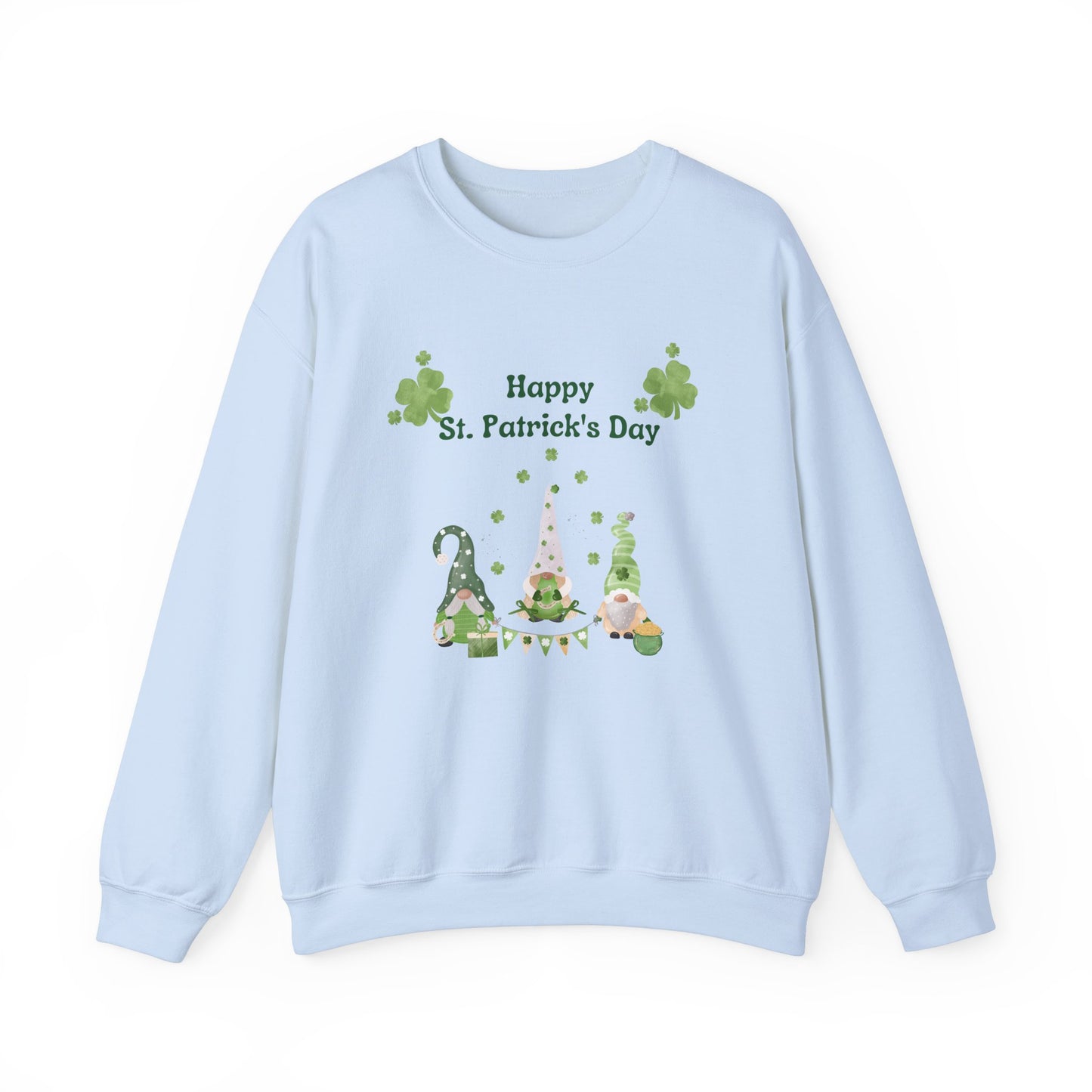 Lucky Gnome Unisex Heavy Blend™ Crewneck Sweatshirt