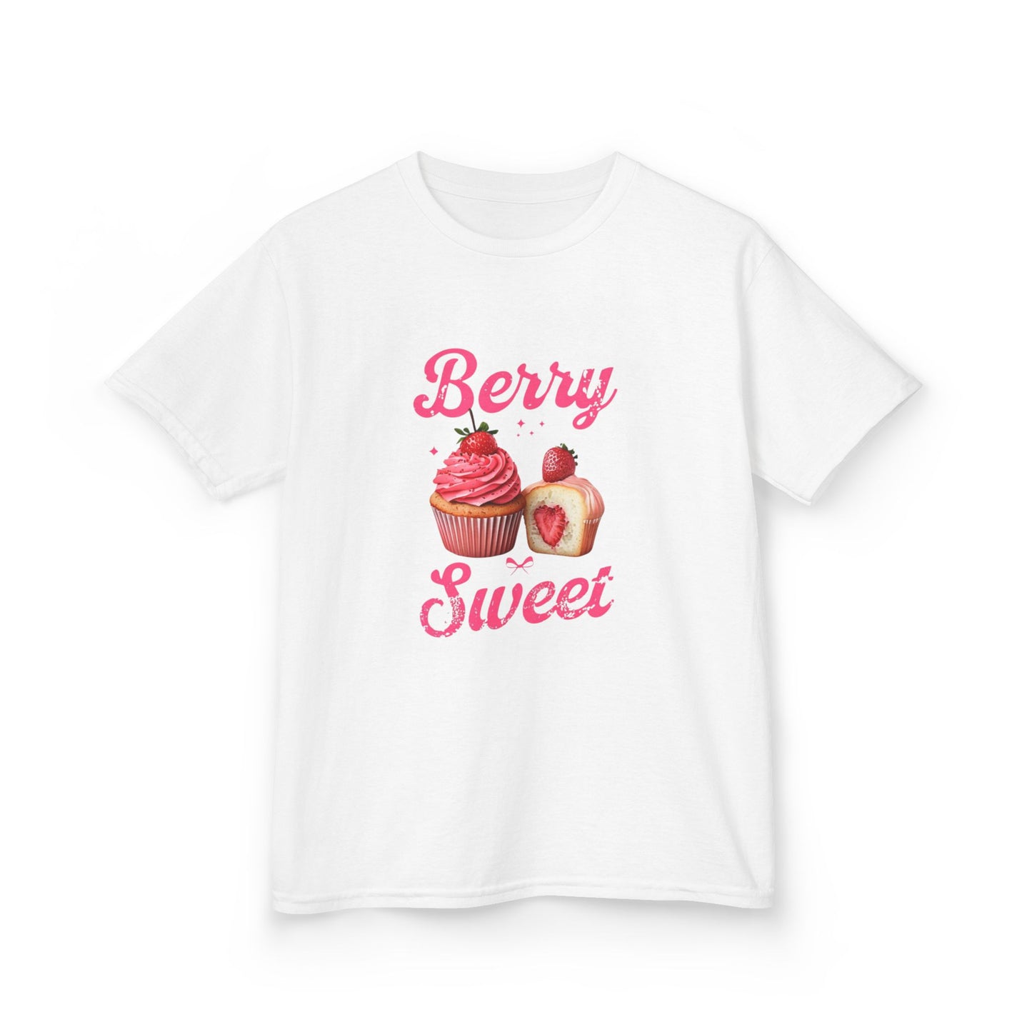 Berry Sweet Kids Heavy Cotton™ Tee