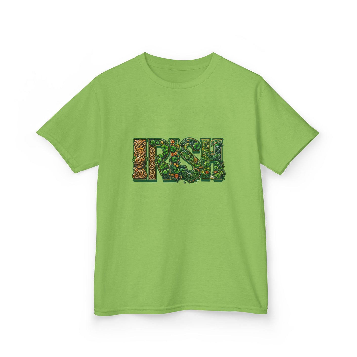 IRISH Kids Heavy Cotton™ Tee