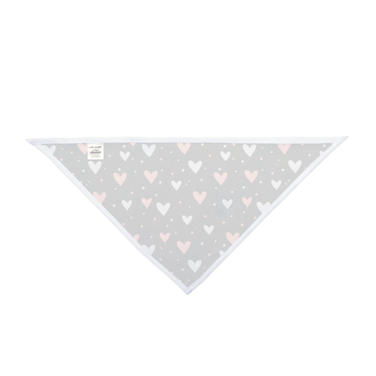 Love-A-Lot Pet Bandana