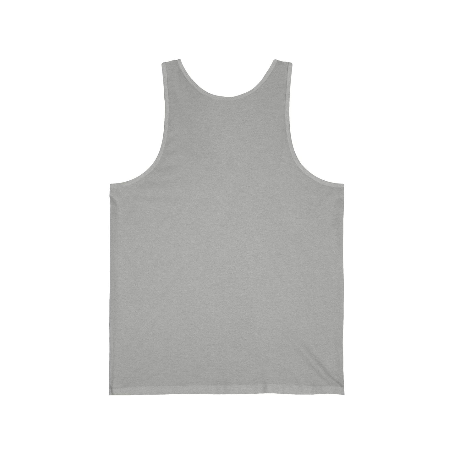 You're Purrfect Unisex Jersey Tank