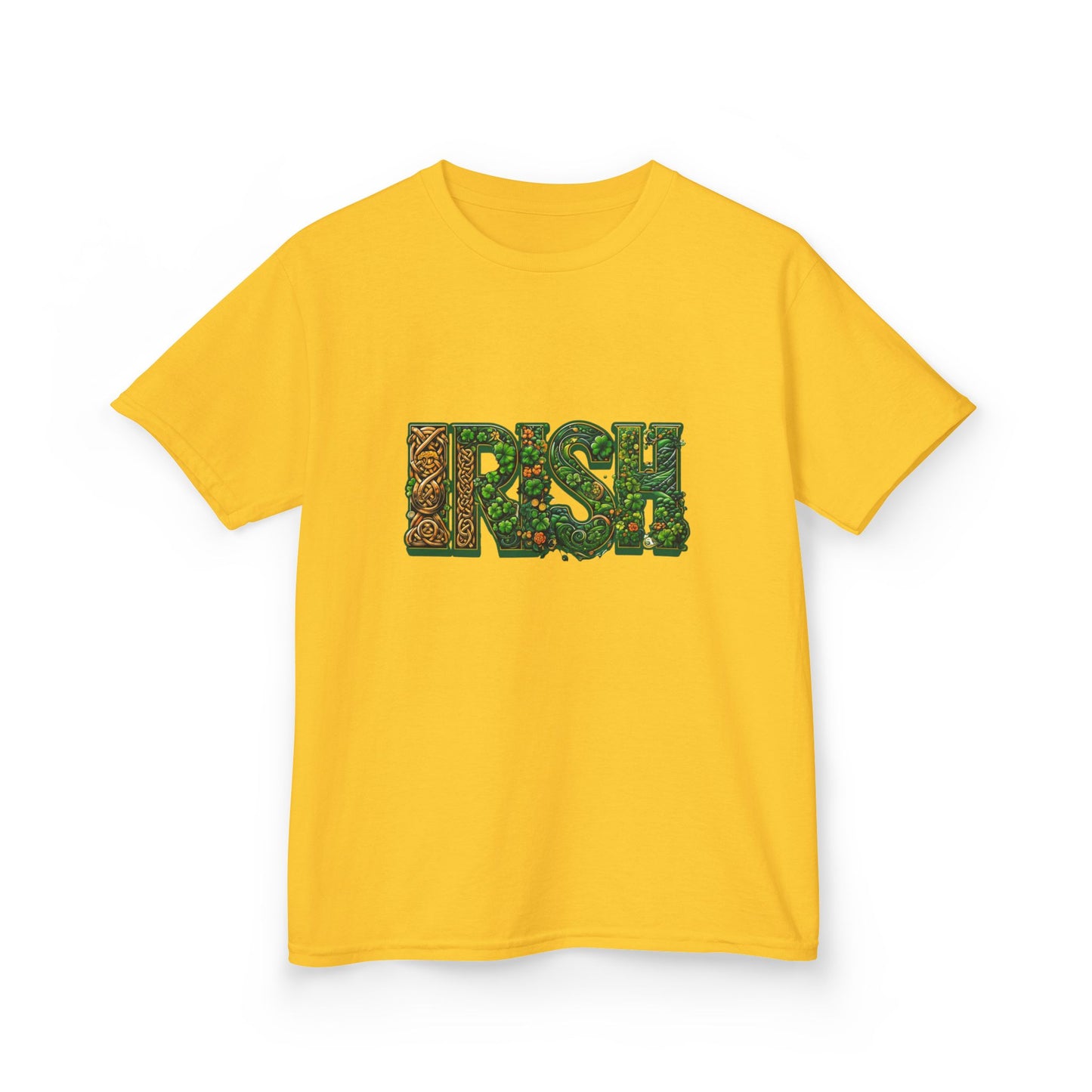 IRISH Kids Heavy Cotton™ Tee