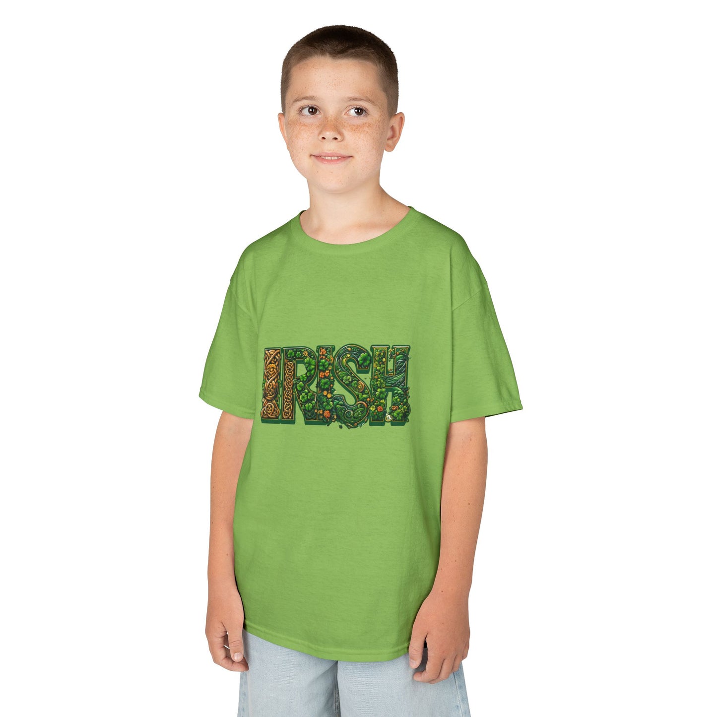 IRISH Kids Heavy Cotton™ Tee