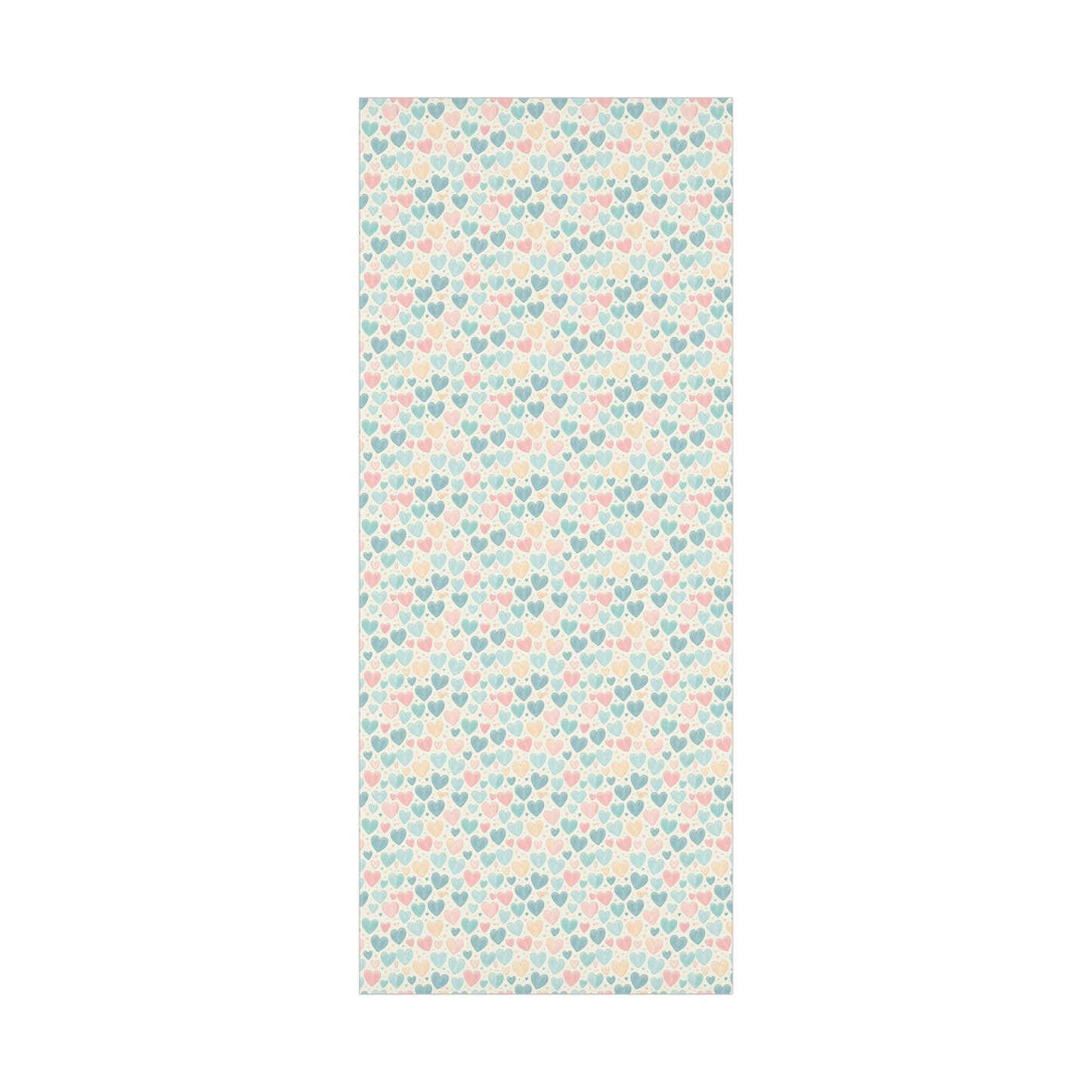 Pastel Promises Gift Wrap Papers