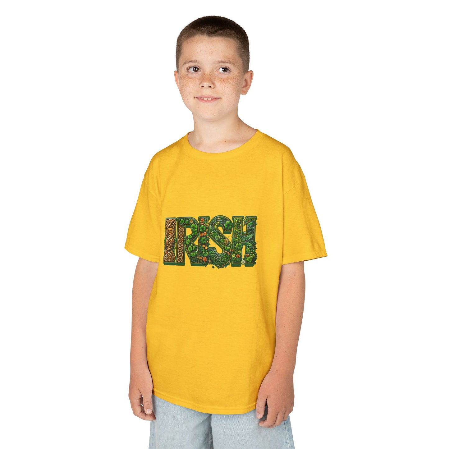 IRISH Kids Heavy Cotton™ Tee