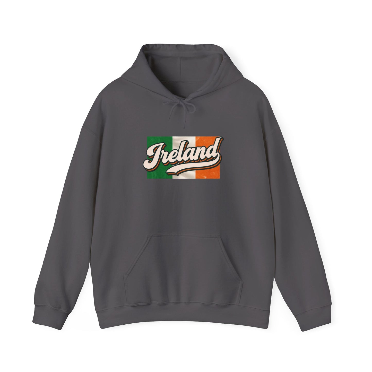 Ireland Unisex Heavy Blend™ Hooded Sweatshirt