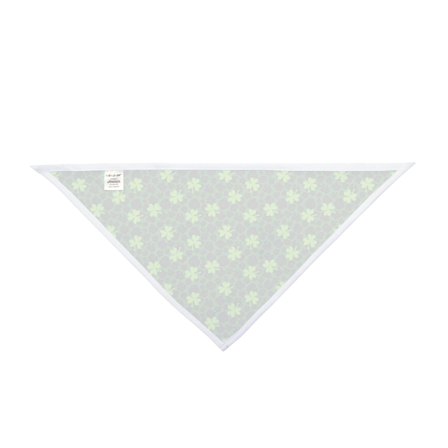 Wild Rock Pet Bandana