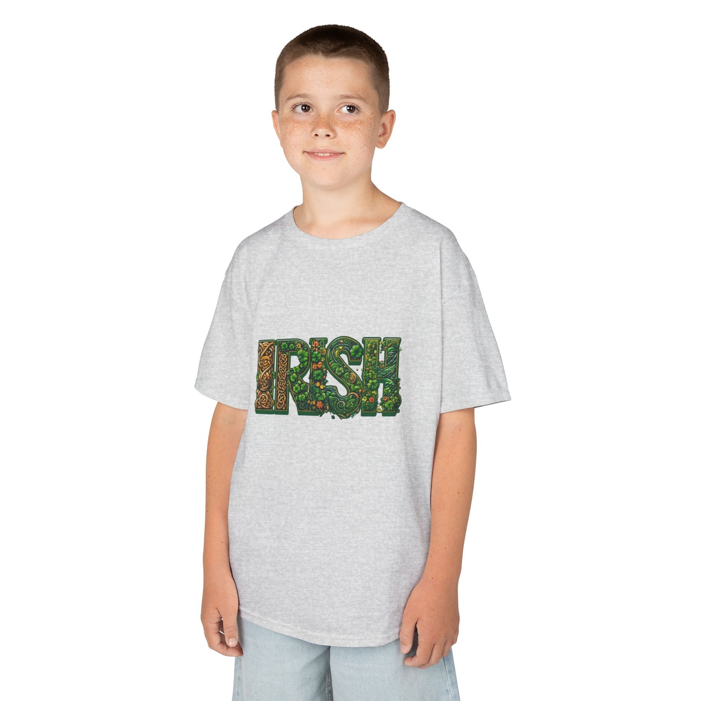 IRISH Kids Heavy Cotton™ Tee