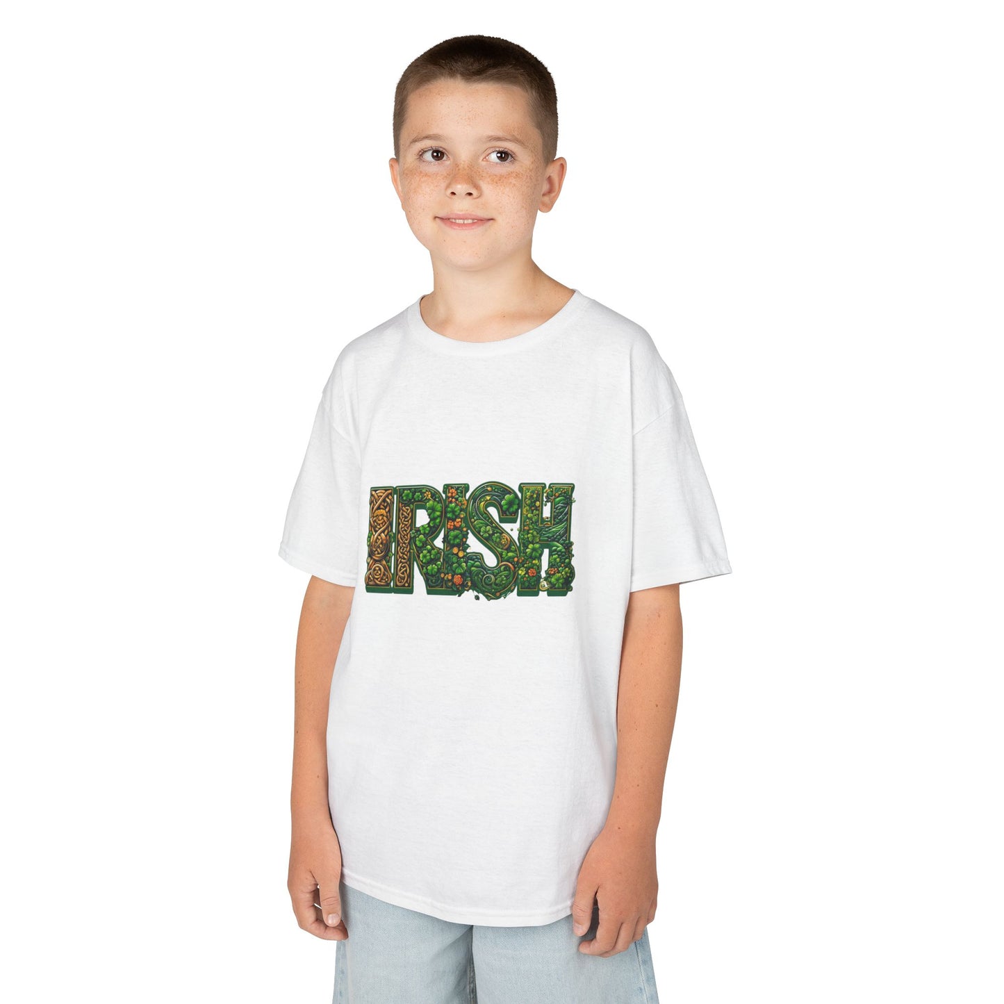 IRISH Kids Heavy Cotton™ Tee