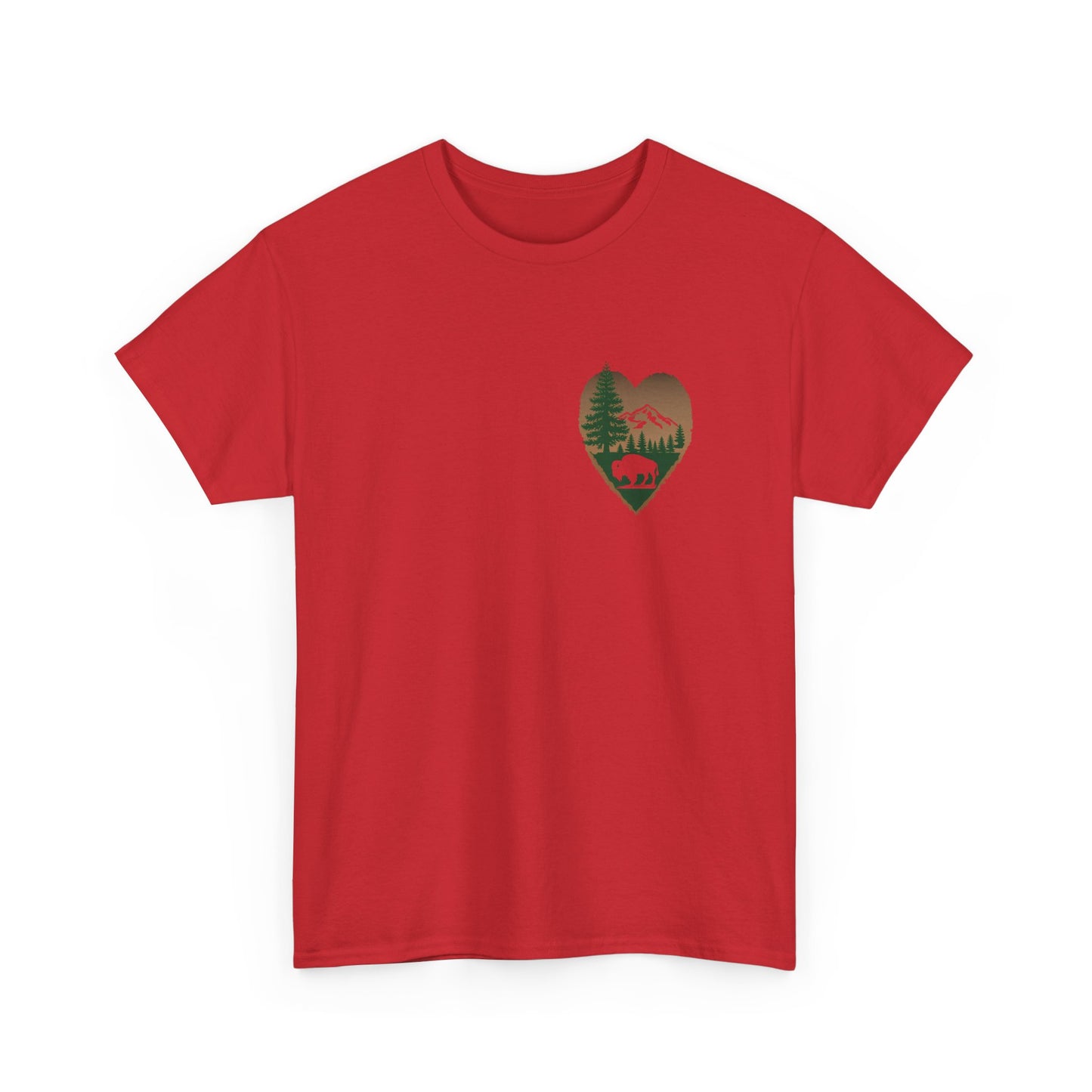 Protect Our National Parks T-Shirt | Eco-Friendly Nature Lover Gift | Outdoor Adventure Apparel