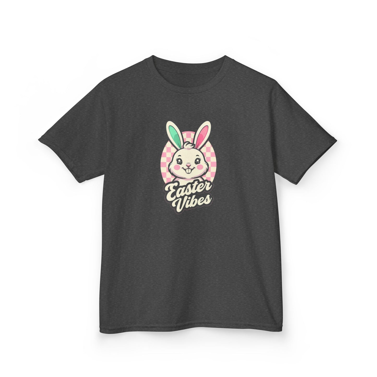 Easter Vibes Kids Heavy Cotton™ Tee