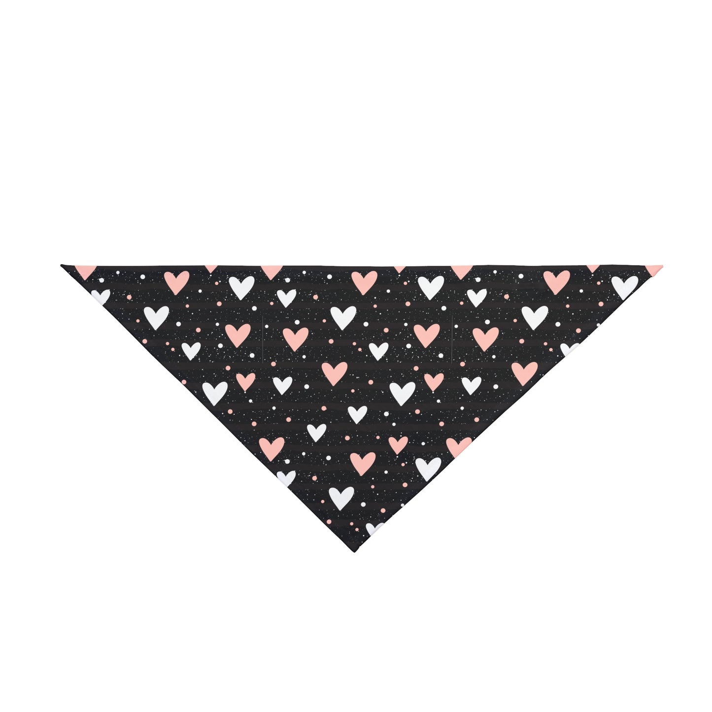 Love-A-Lot Pet Bandana