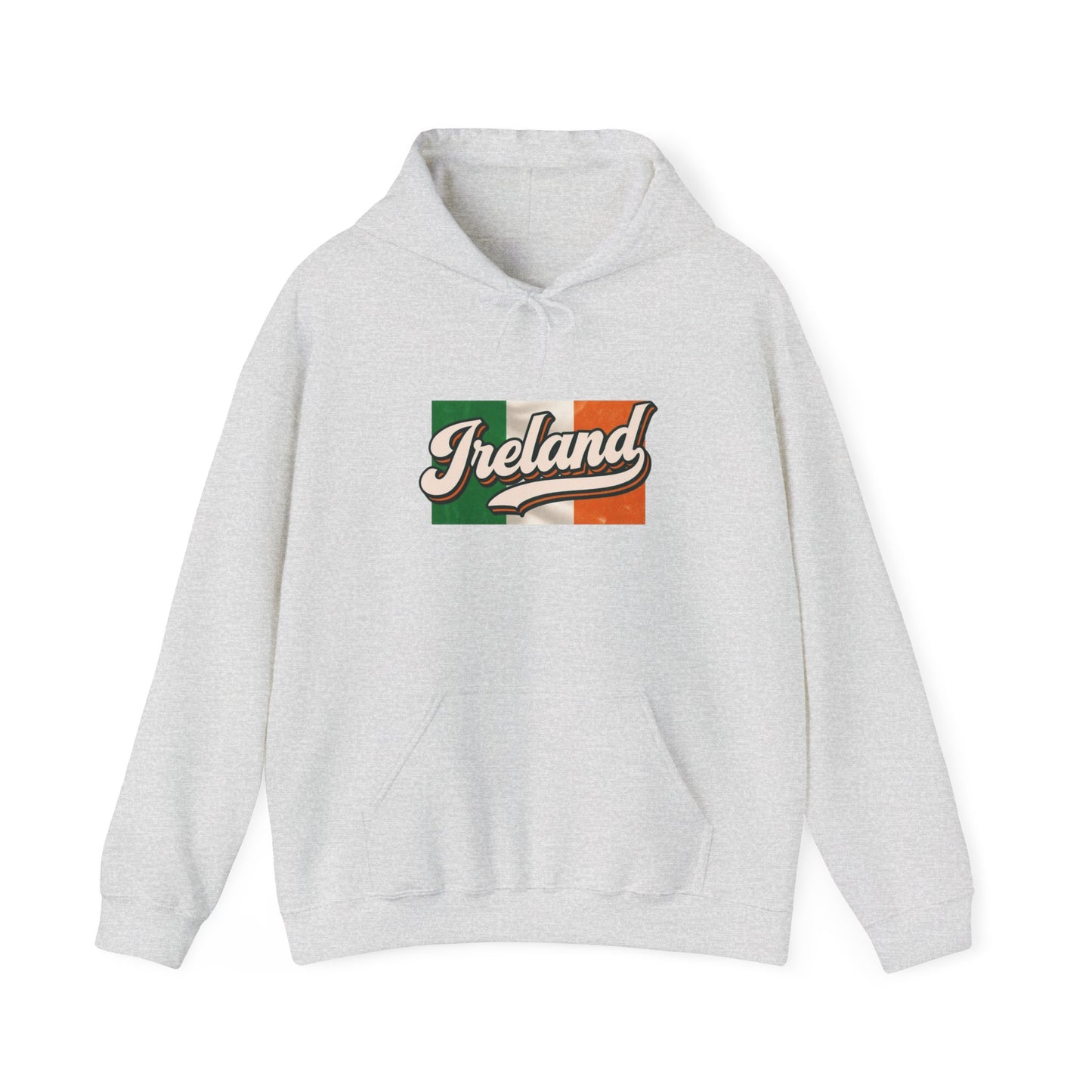 Ireland Unisex Heavy Blend™ Hooded Sweatshirt