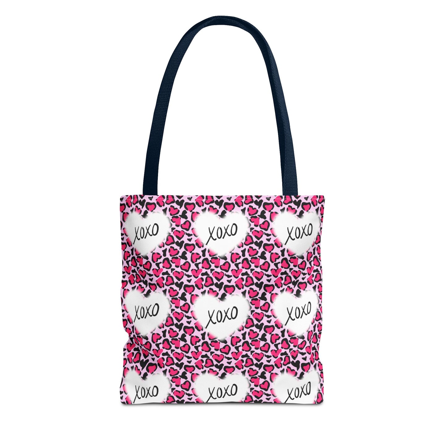 Wild XOXO Tote Bag