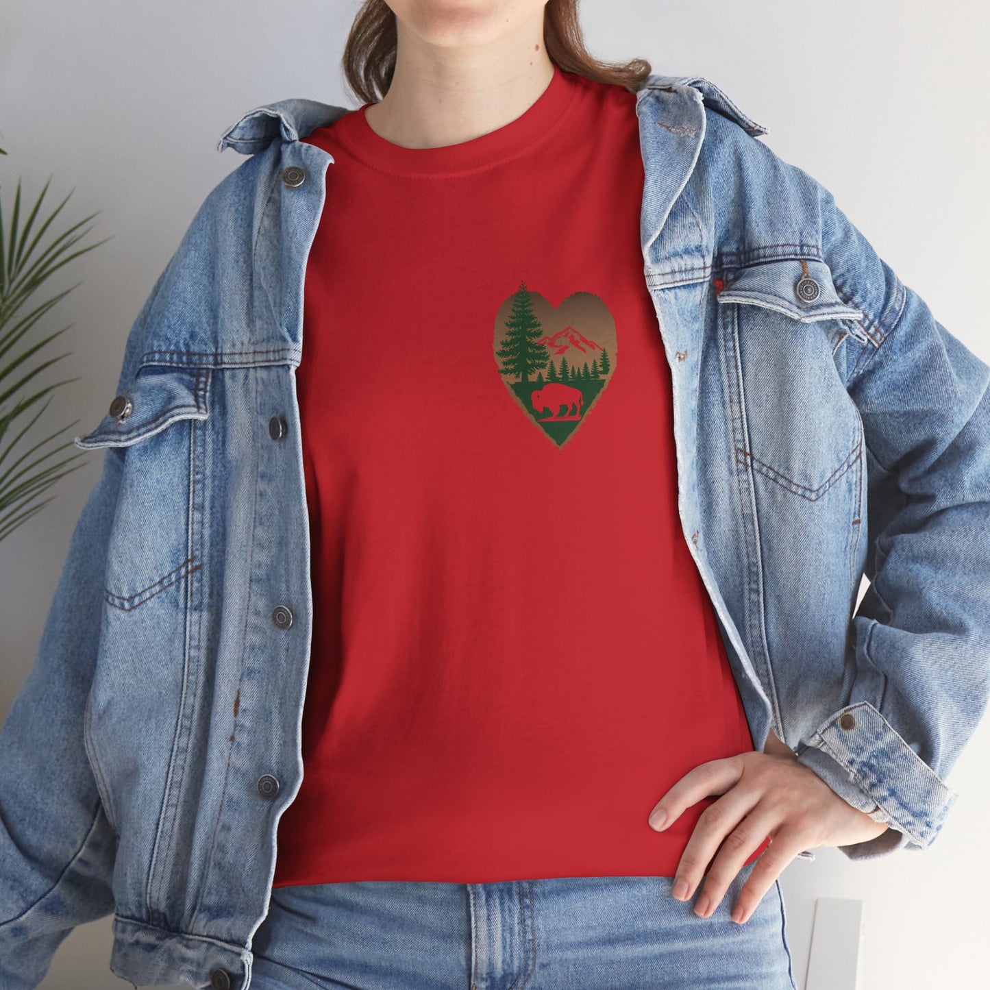 Protect Our National Parks T-Shirt | Eco-Friendly Nature Lover Gift | Outdoor Adventure Apparel