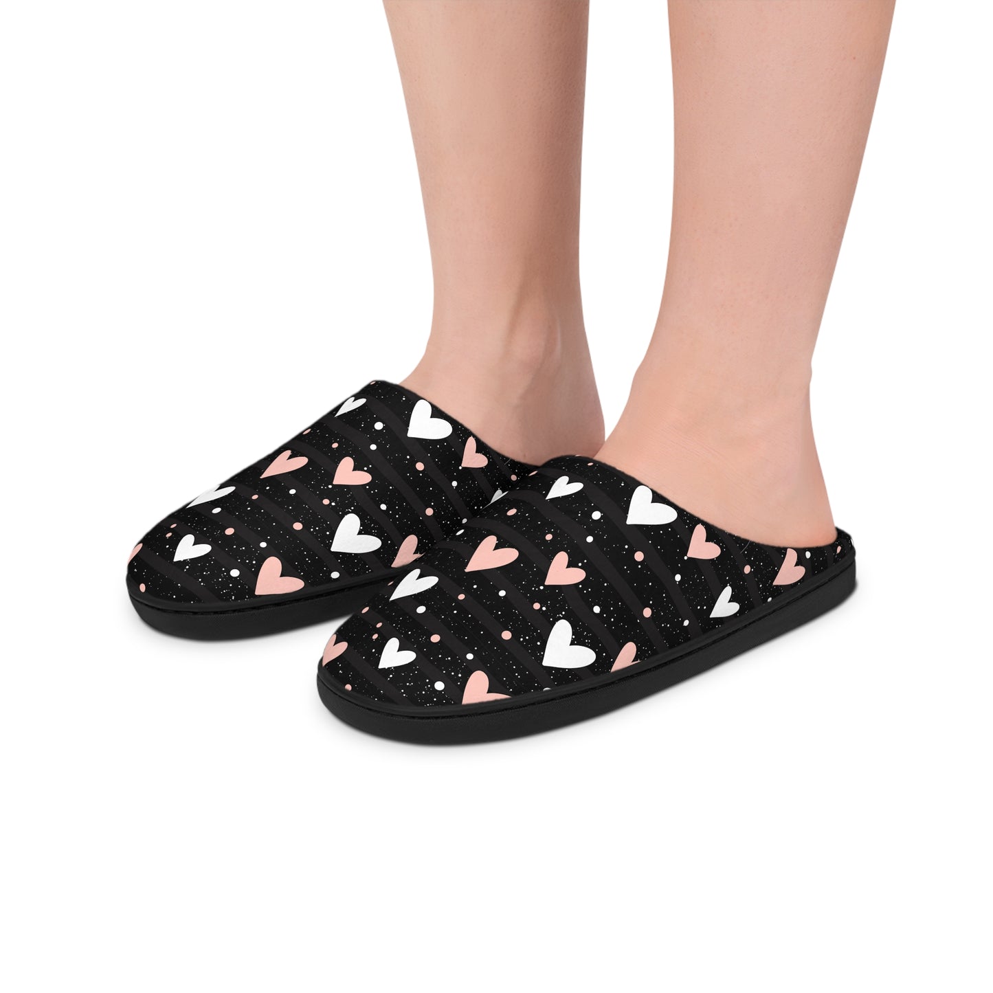 Love-A-Lot Women's Indoor Slippers