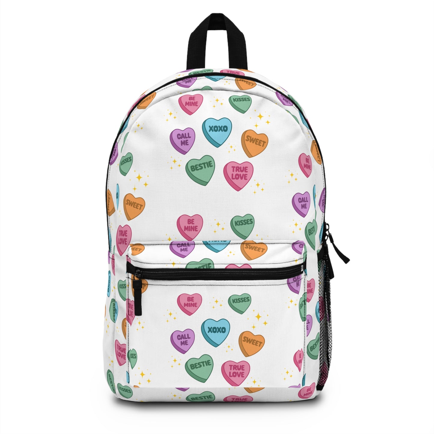 Sweet Conversations Backpack