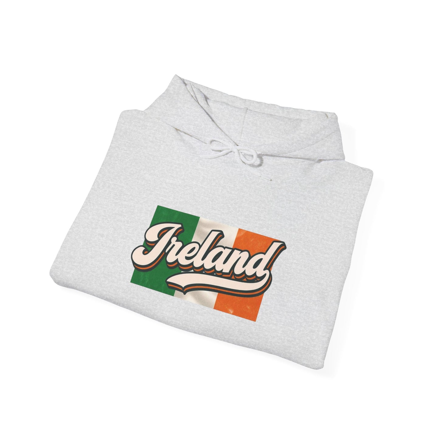 Ireland Unisex Heavy Blend™ Hooded Sweatshirt