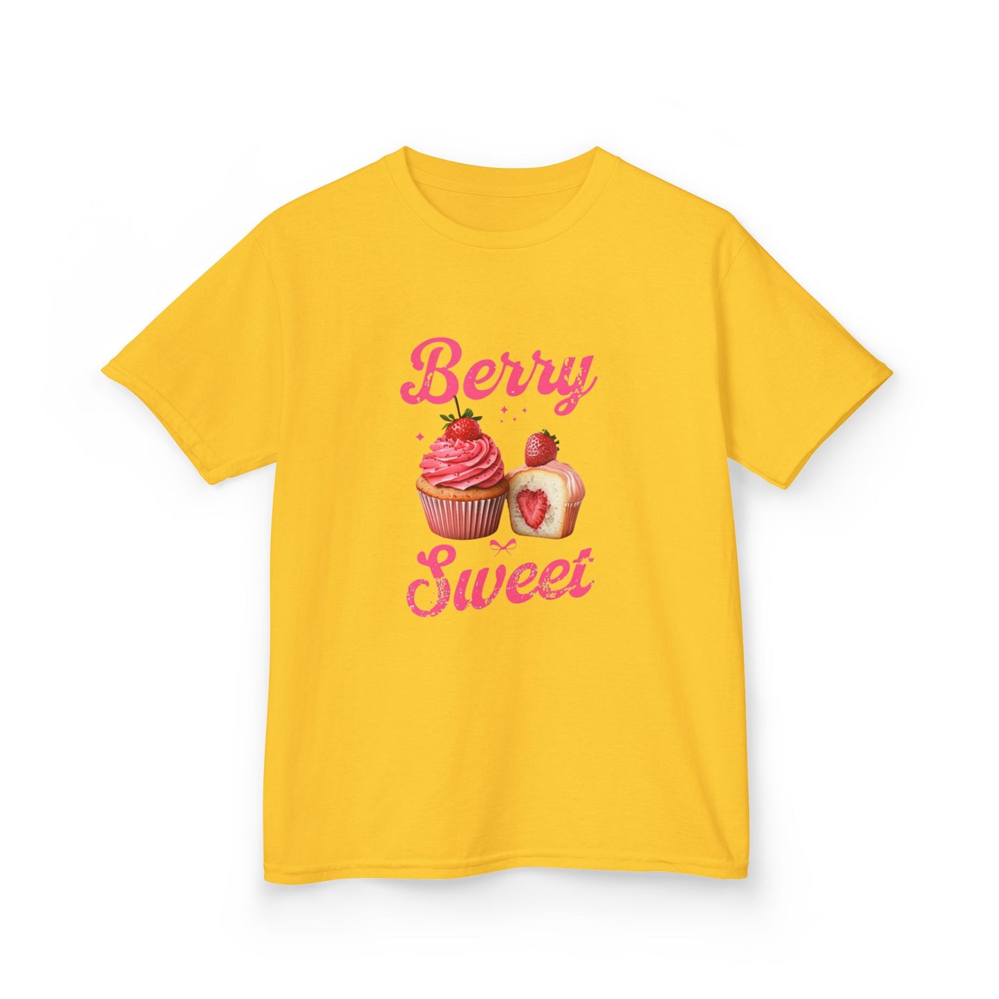 Berry Sweet Kids Heavy Cotton™ Tee