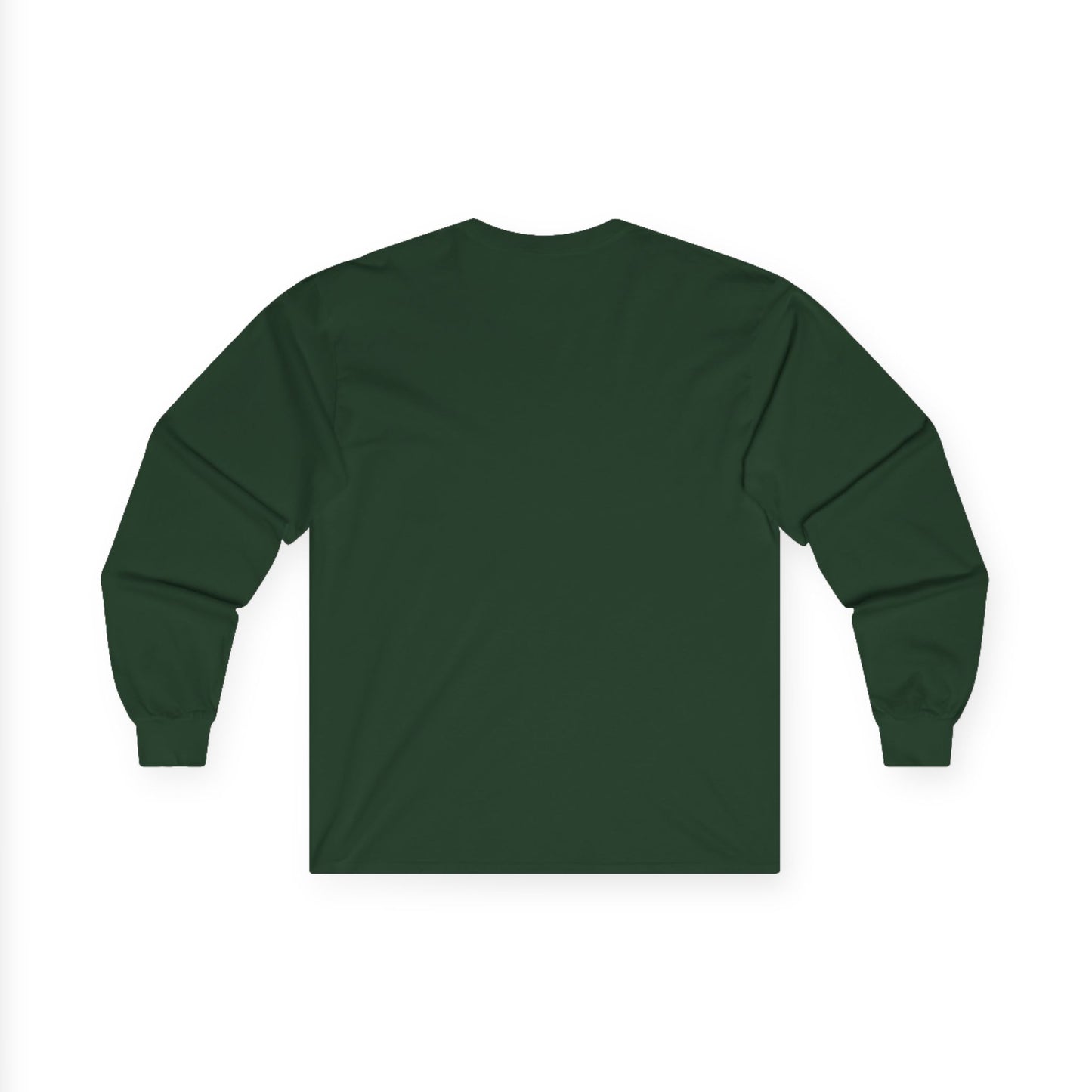 Ireland Unisex Ultra Cotton Long Sleeve Tee