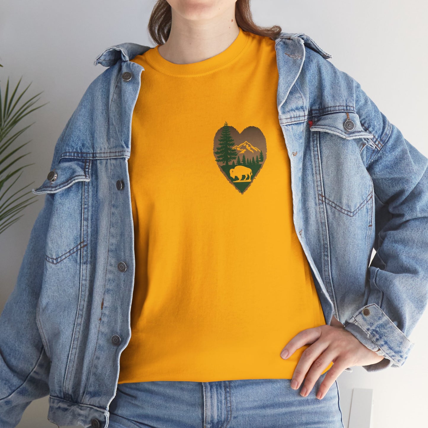 Protect Our National Parks T-Shirt | Eco-Friendly Nature Lover Gift | Outdoor Adventure Apparel