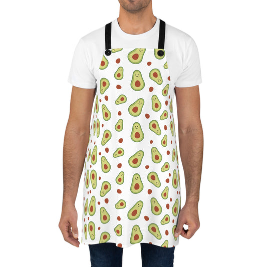 Avocado Apron