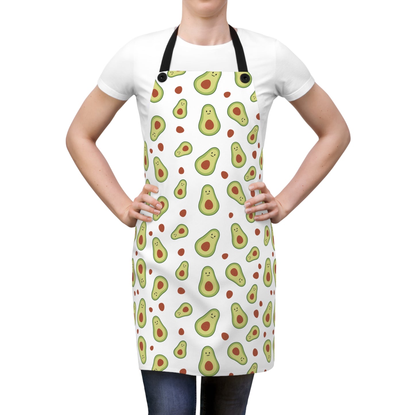 Avocado Apron