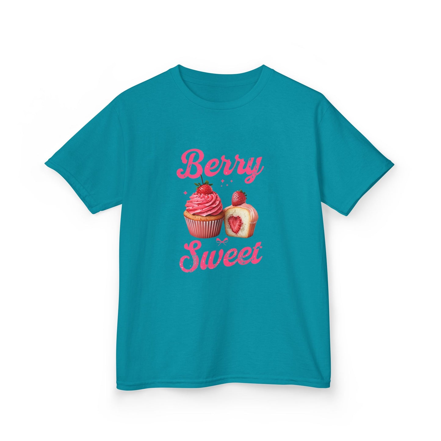 Berry Sweet Kids Heavy Cotton™ Tee