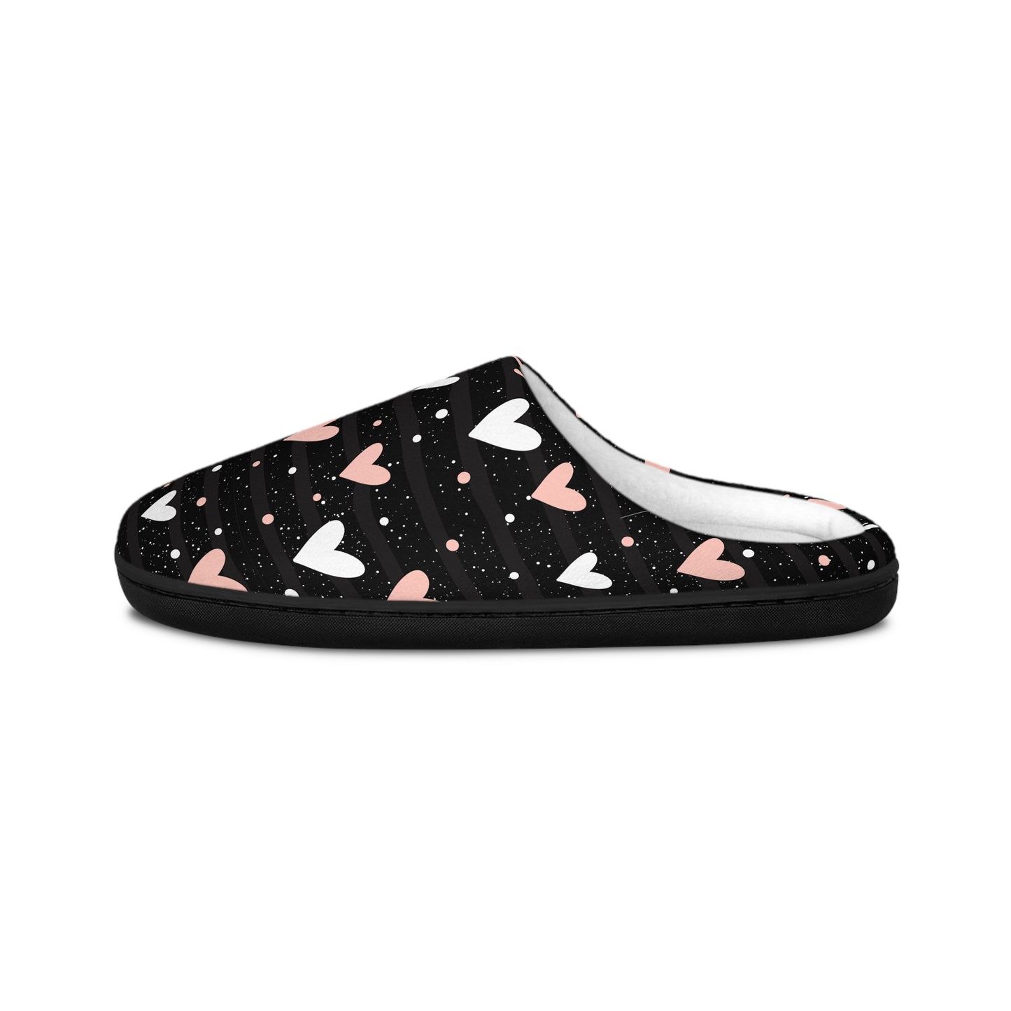 Love-A-Lot Women's Indoor Slippers