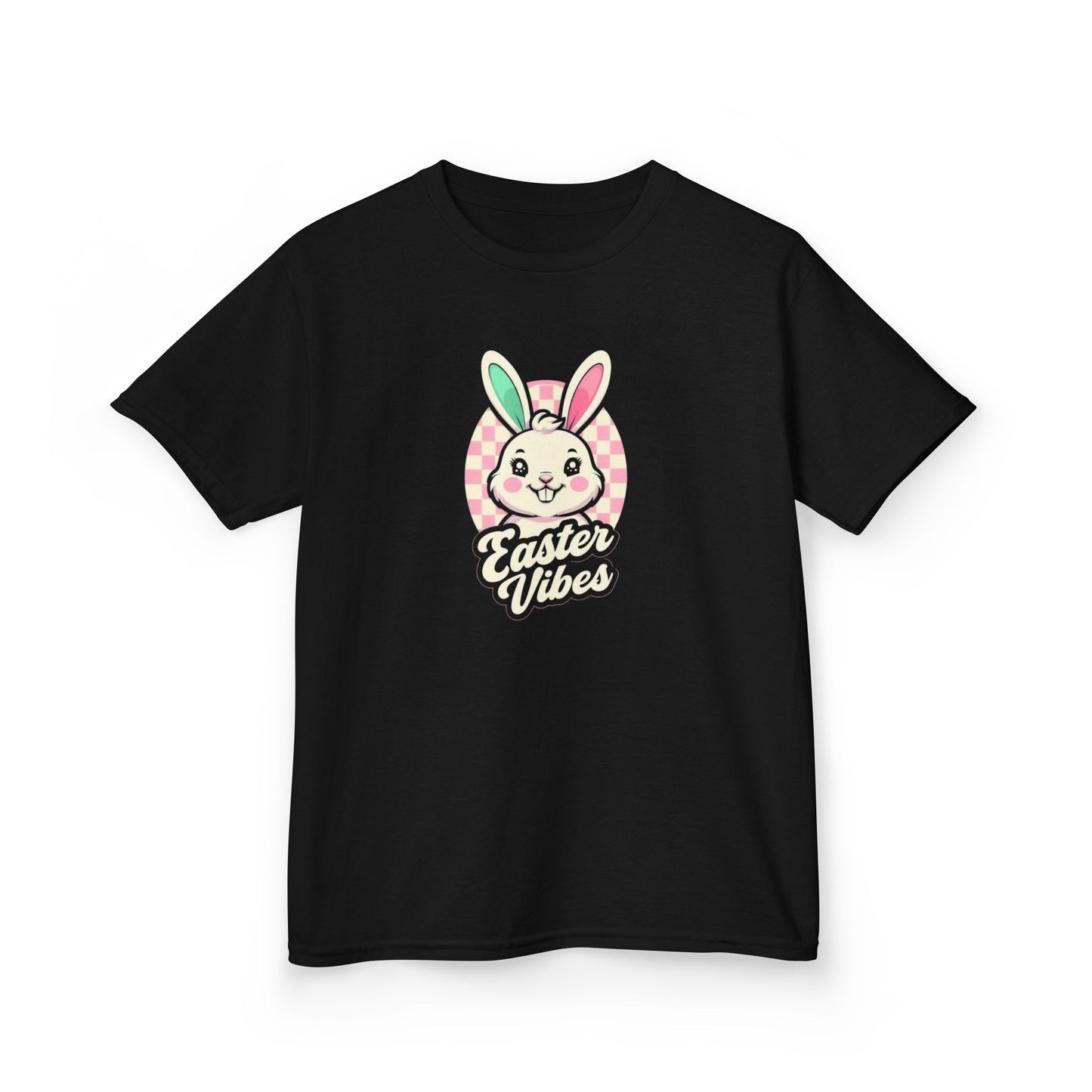 Easter Vibes Kids Heavy Cotton™ Tee