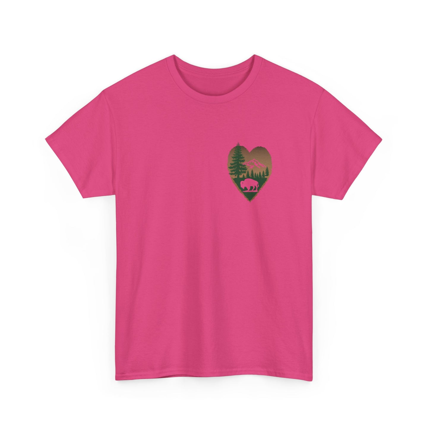 Protect Our National Parks T-Shirt | Eco-Friendly Nature Lover Gift | Outdoor Adventure Apparel