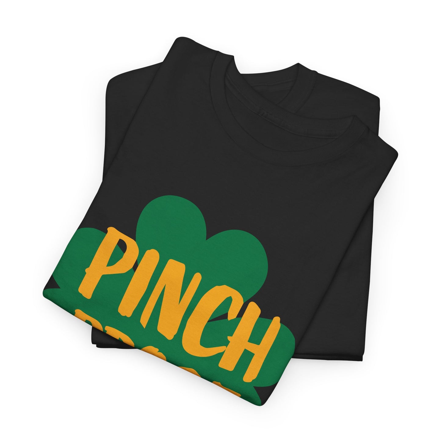 Pinch Proof Unisex Heavy Cotton Tee