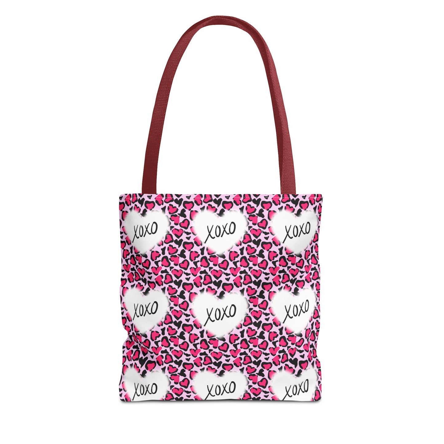 Wild XOXO Tote Bag