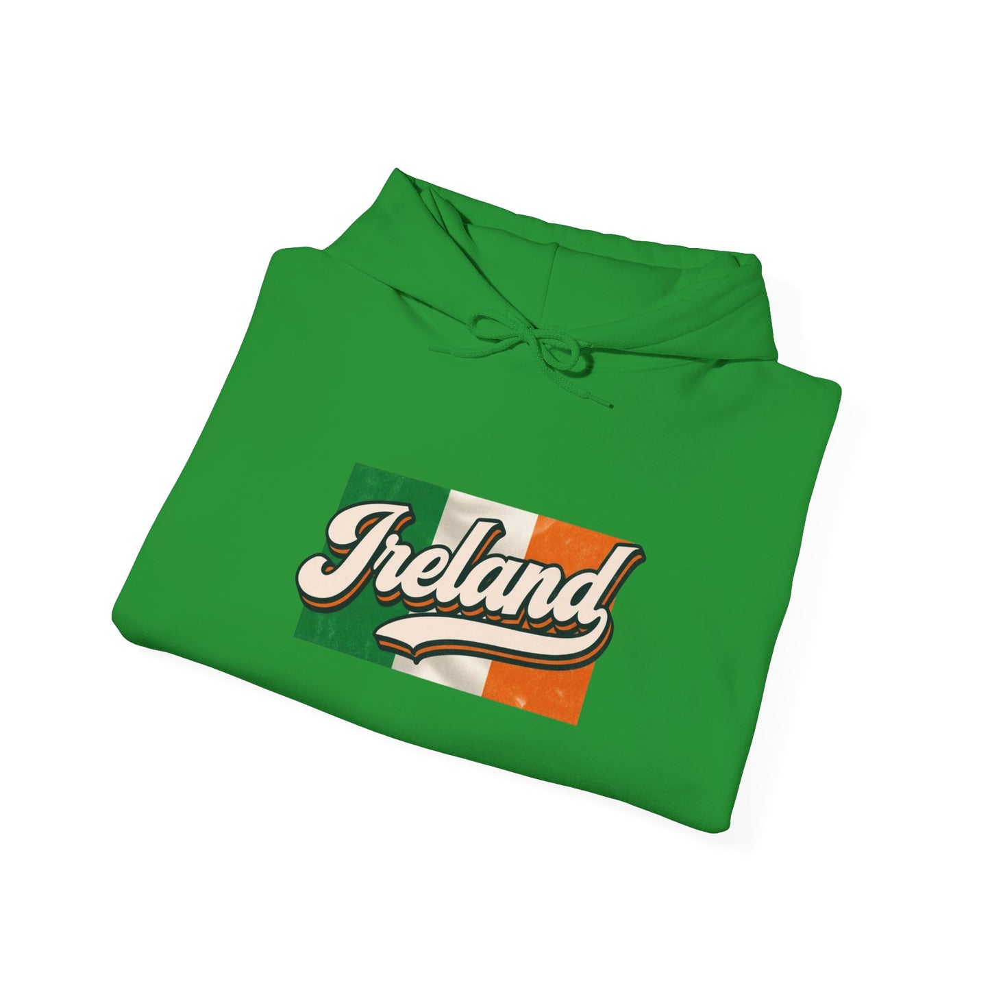 Ireland Unisex Heavy Blend™ Hooded Sweatshirt