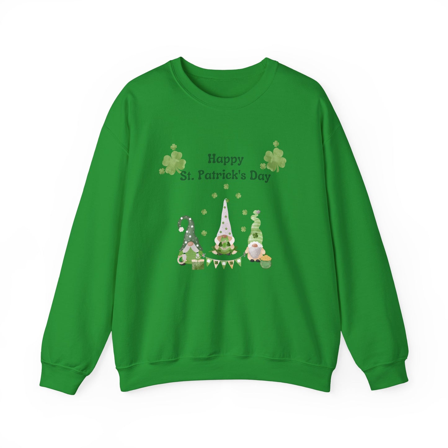 Lucky Gnome Unisex Heavy Blend™ Crewneck Sweatshirt