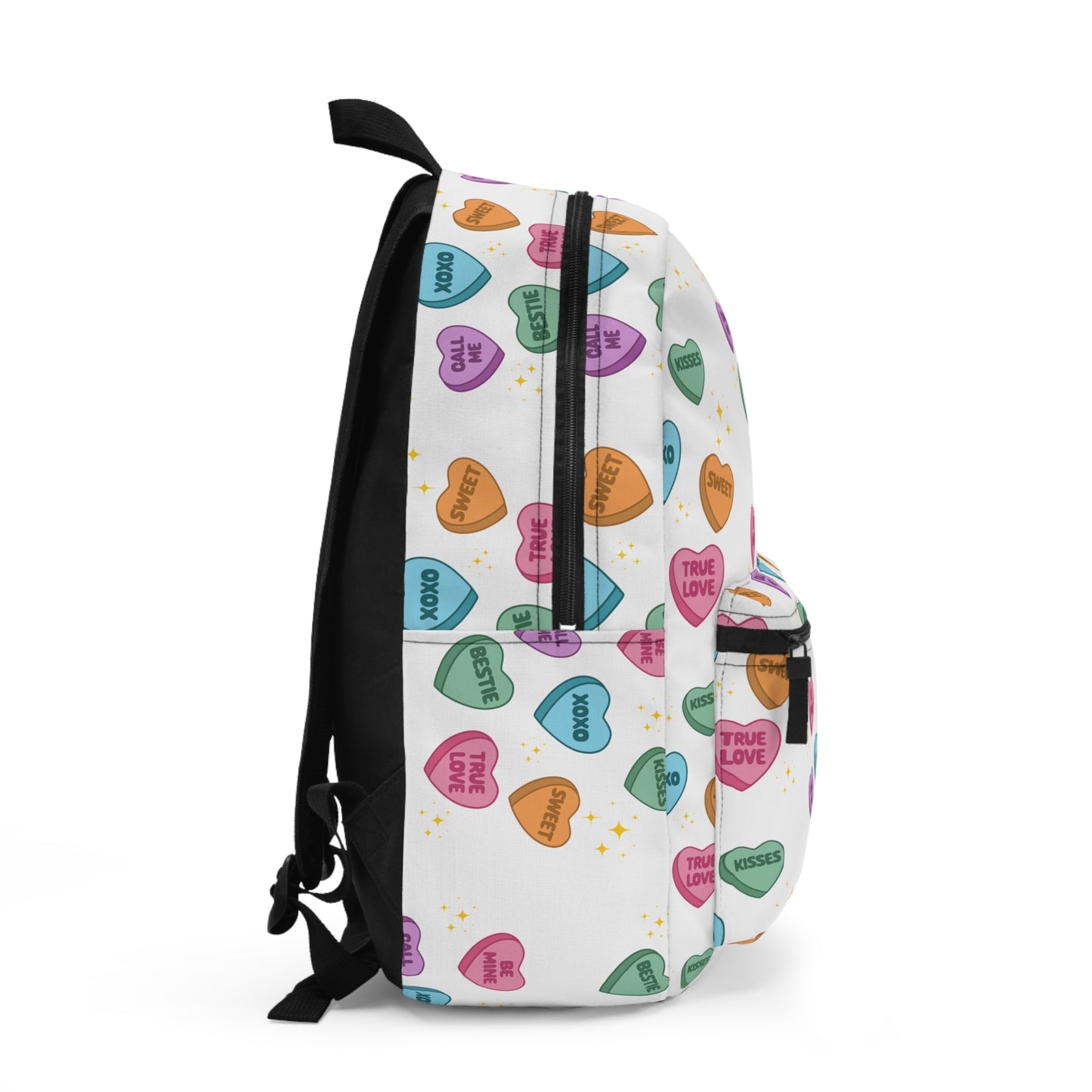 Sweet Conversations Backpack